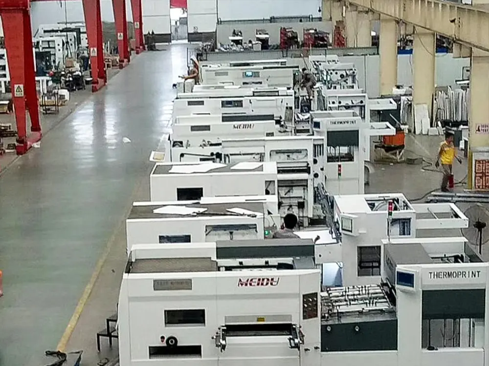 Factory Workshop (5)