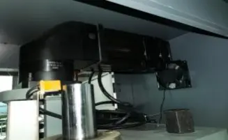 Fully Automatic Mechanical Flat Pressure Hot Stamping And Embossing Machine (16)