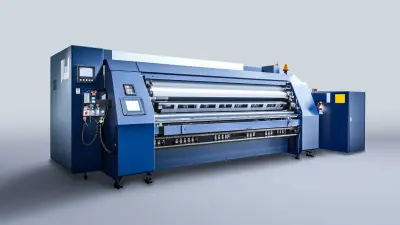 The Ultimate Guide to Finding Quality Suppliers for the Best Folder Gluer Machine