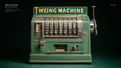 Overcoming Limitations: Why the Best Web Cutting Machine Solves Common Industry Challenges