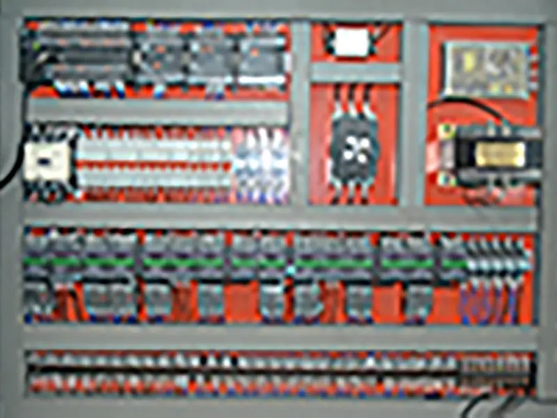 Electrical Unit