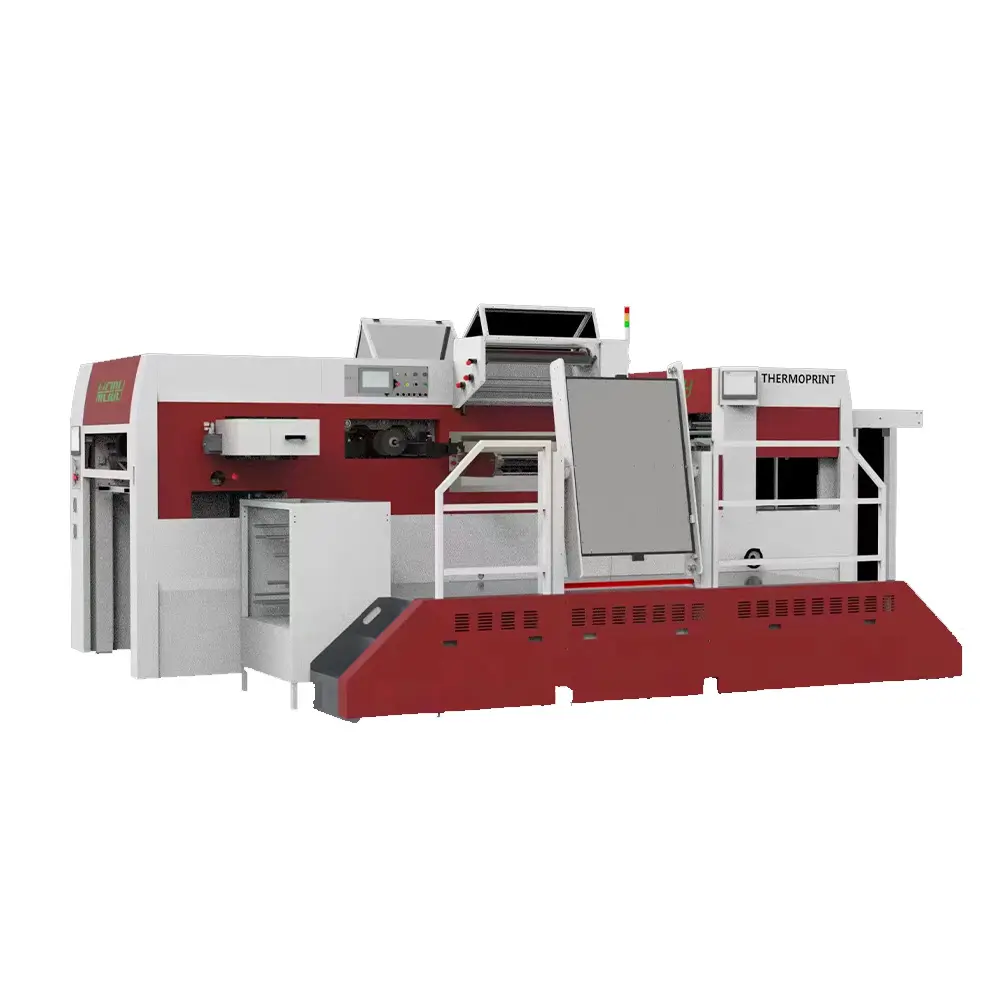 1320 Automatic Three Longitudinal And Two Lateral Foil Stamping Machine (3).jpg