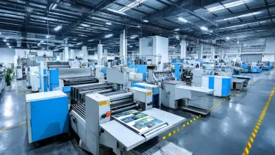 Maximizing Value with Best Printing Machine After Sales Support and Maintenance Savings