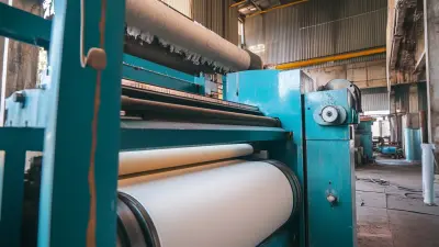 Ultimate Guide to Technical Specifications of Best Paper Pressing Machine
