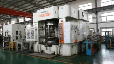 Finding Quality Suppliers for the Best Automatic Hot Press Machine in Your Industry