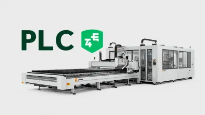 Essential Checklist for Choosing the Best PLC Cutting Machine: Maximize Efficiency and Precision
