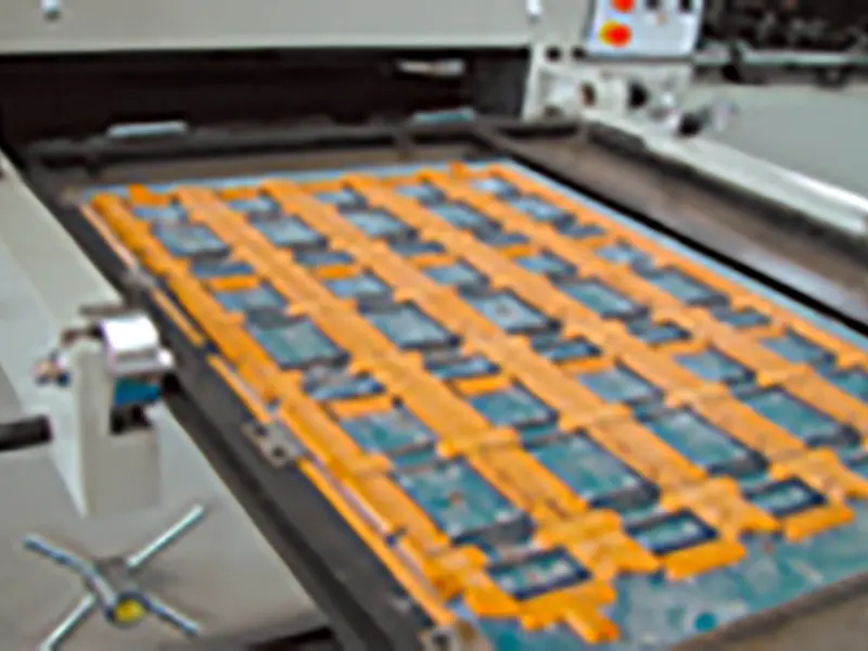 Die cutting unit