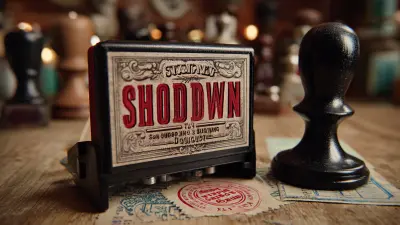 Ultimate Showdown of the Best Stamping Devices for Your Business Needs