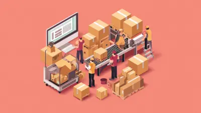 Ultimate Checklist for Choosing the Best Packaging Printing Machine for Your Business Success